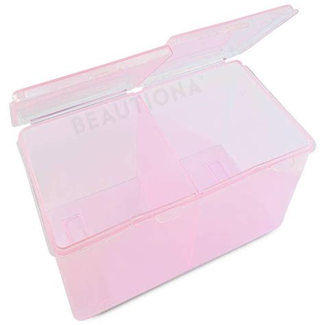 Organizer für Pinsel Kosmetik Accessoires rosa eBay