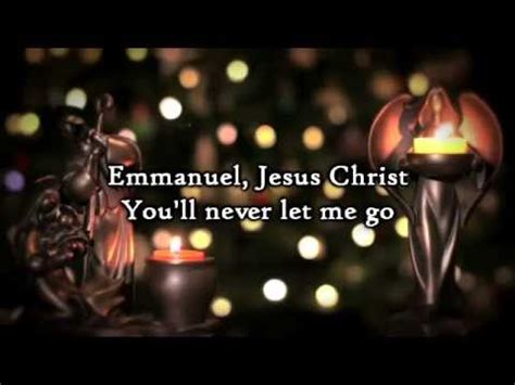 Emmanuel Jesus