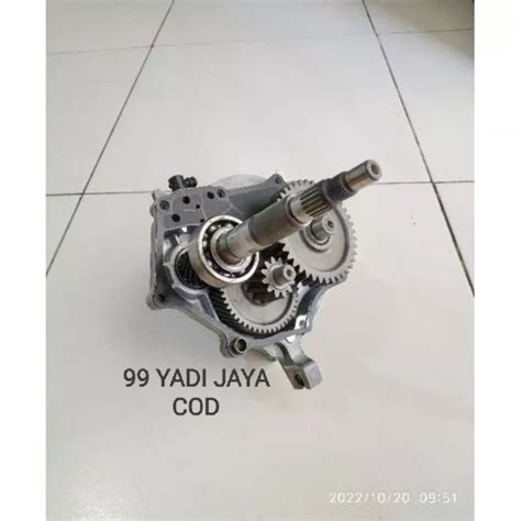 Jual Gigi Gardan Gigi Rasio Yamaha Mio 125 Mio M3 Mio Z 125cc Soul GT