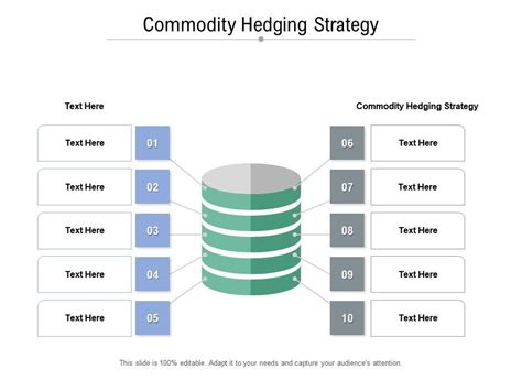 Commodity Hedging Strategy Ppt Powerpoint Presentation Gallery Graphics