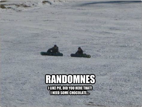 snowboard meme