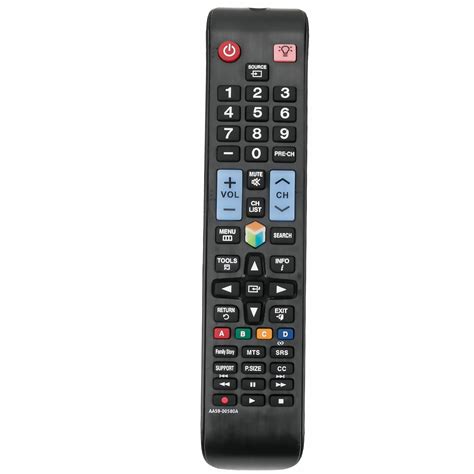 New Aa A Replaced Remote Control Fit For Samsung Smart Tv Bn