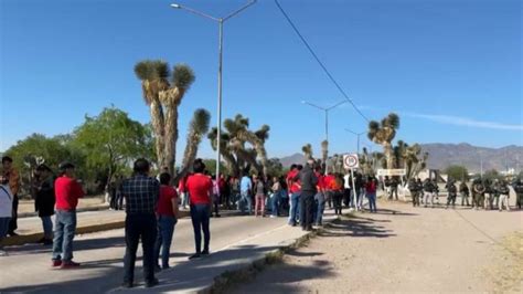 Motin En Slp Hay Tres Muertos Y Seis Heridos Seguridad Ladomx