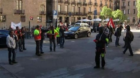 Barcelona Repara Puntos De Iluminaci N En Nou Barris Sant