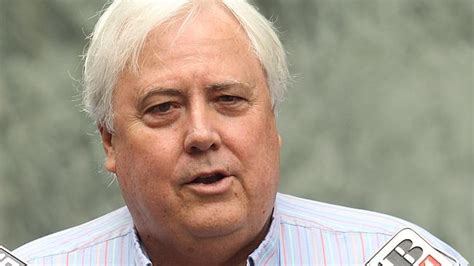 Palmer Confident Of Two More Senators After Judge Declares Wa Poll Void