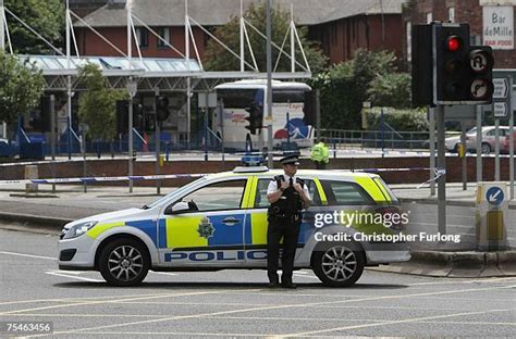 Liverpool Police Station Photos and Premium High Res Pictures - Getty ...