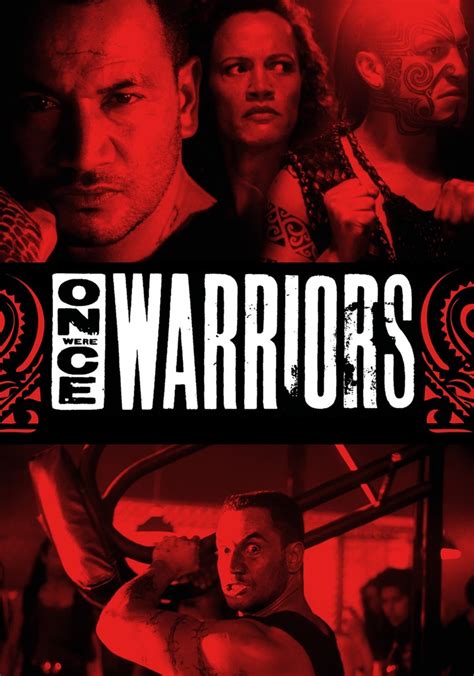 Once Were Warriors streaming: where to watch online?