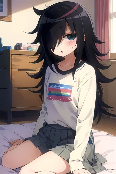 Kuroki Tomoko Watashi Ga Motenai No Wa Dou Kangaete Mo Omaera Ga