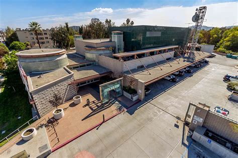 North Hollywood Police Station