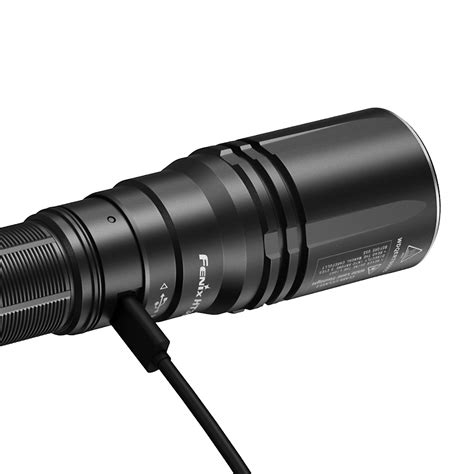 Fenix HT30R Extreme Range LEP Torch Fenix Light UK