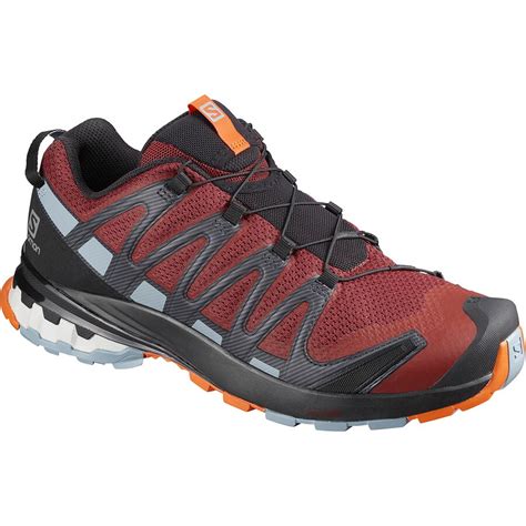 Salomon XA Pro 3D V8 Shoe Men S Backcountry