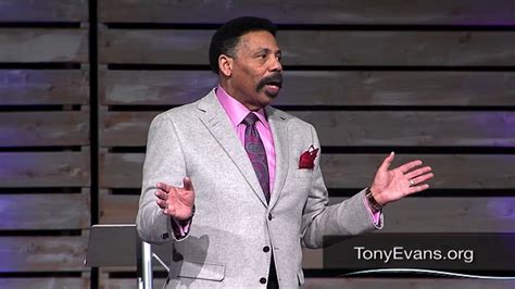 Tony Evans Sermons | Connecting Your Plans with God's Providence - The Alternative Video - YouTube