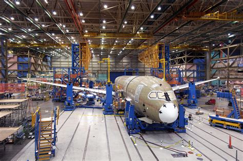 Aerospace Industry bets on Guanajuato - MEXICONOW