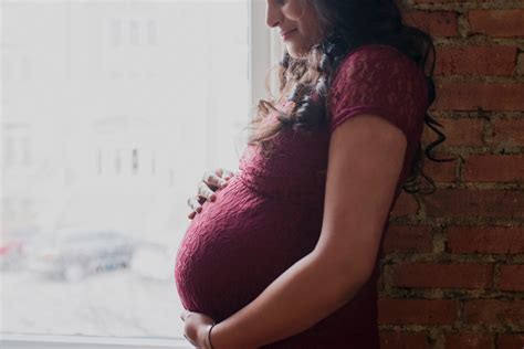 Pregnancy Photo Shoot Dallas Maternity Photographer