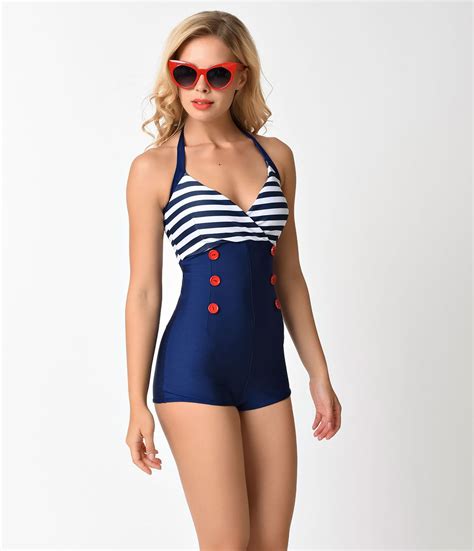 A World Of Bikinis Best One Piece Swimsuits That We Fell In Love With