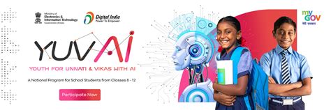 Ai For Youth Innovate India