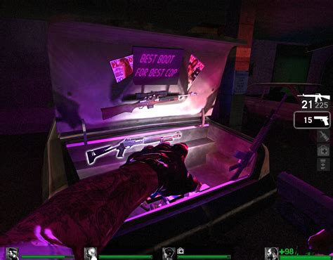 Mapas Para Left 4 Dead