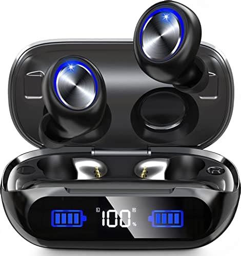 Amazon Motast Wireless Earbuds Bluetooth Earbuds H