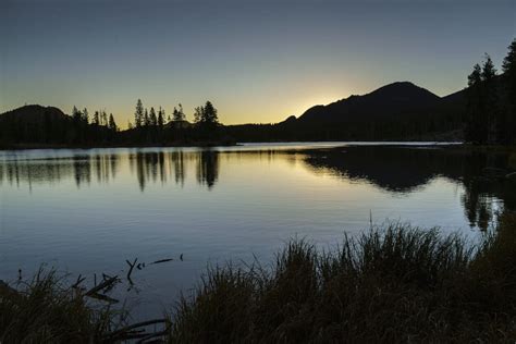 Sprague Lake - Estes Park - Uncover Colorado