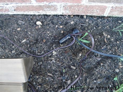 How To Splice Low Voltage Landscape Lighting Wire Shelly Lighting