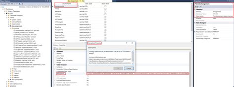 Ssms How Can I Script The Descriptions Of Columns In Ms Sql Server Hot Sex Picture