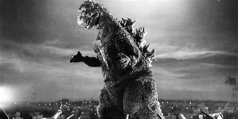 Why The Original Godzilla Film is Still the Greatest Monster Movie Ever ...