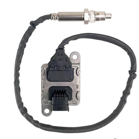 Nox Sensor For Mack Mp8 Volvo Truck D11 D13 D16 5wk97366 22303391 Buy Nitrogen Oxides Sensor