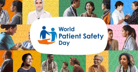 World Patient Safety Day Wilhelm Integrated Solutions