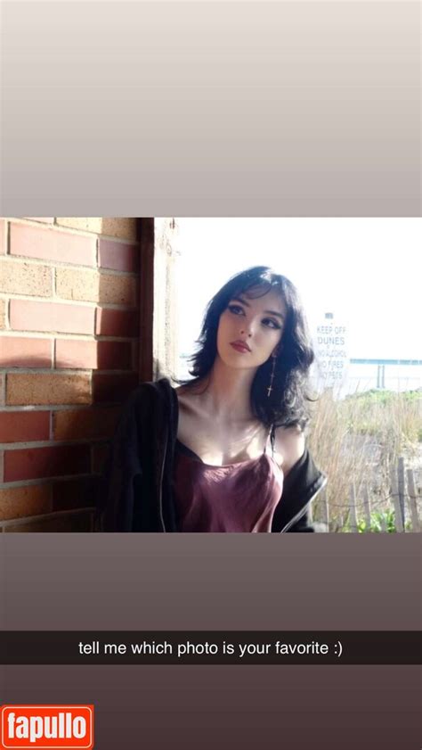 Rachel Chaleff Rachelchaleff Nude Photo Fapullo