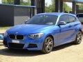 Bmw Series Hatchback Dr F I Hp Technical Specs