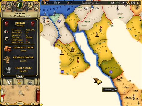 A curiosity. Europa Universalis map evolution | Paradox Interactive Forums