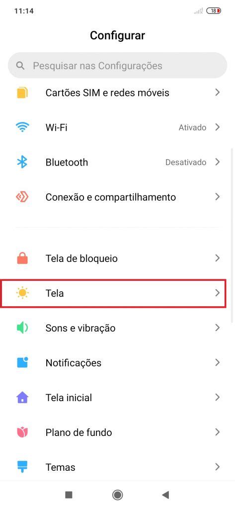 Como Ativar O MODO ESCURO De Qualquer Celular Xiaomi A MIUI 11