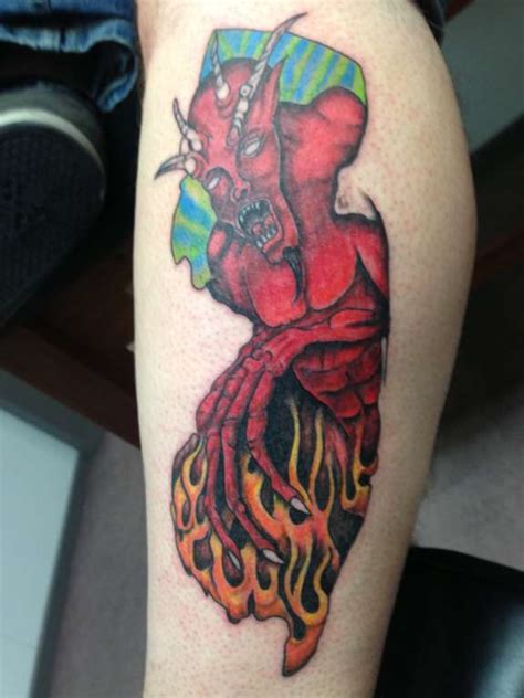 jersey devil tattoo reviews - henna-tattoos-anna-maria-island