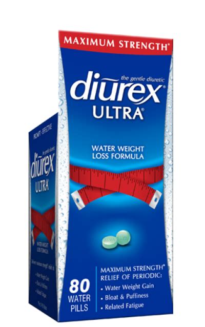 DIUREX | Alva-Amco