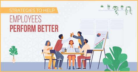 Management Strategies that Boost Employee Performance | HackerNoon 