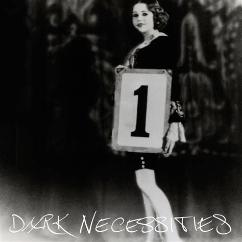 Dark Necessities Red Hot Chili Peppers Wiki Fandom