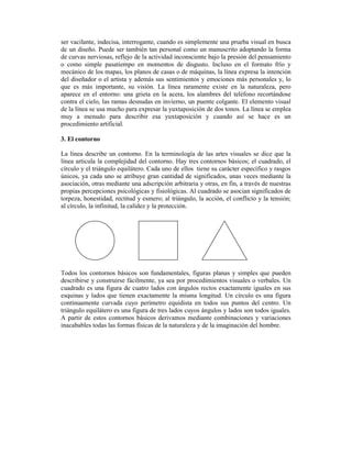 Trabajo Sobre El Dise O Grafico Pdf