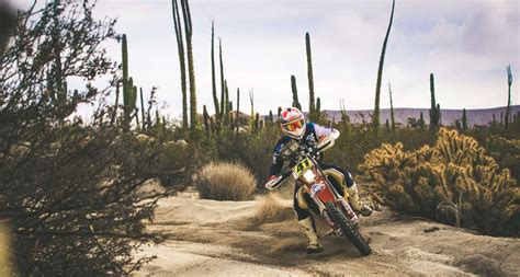 Rally Raid Network Baja Rally Early Entries Open For Six Day