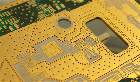 Roughness Of The Copper And Its Effect On The Signal Integrity