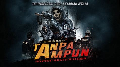 TANPA AMPUN OFFICIAL TRAILER YouTube