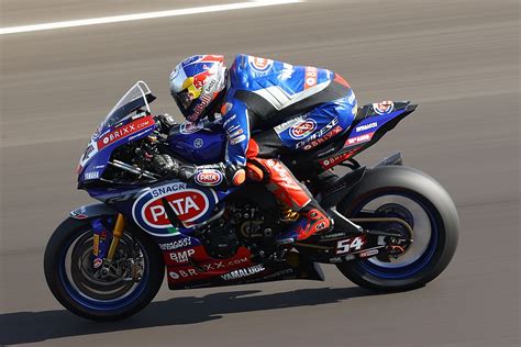 World Superbike Toprak Razgatlioglu Wins Again At Most