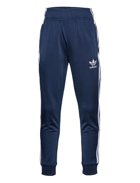 Adidas Originals Top Superstar Track Pants