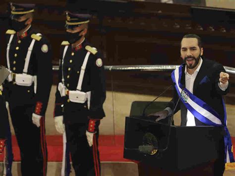 El Salvador S President Proposes Using Bitcoin As Legal Tender NPR