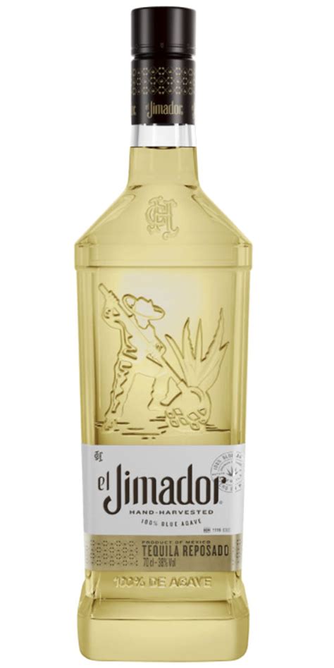 El Jimador Reposado Tequila 700ml Bayfields