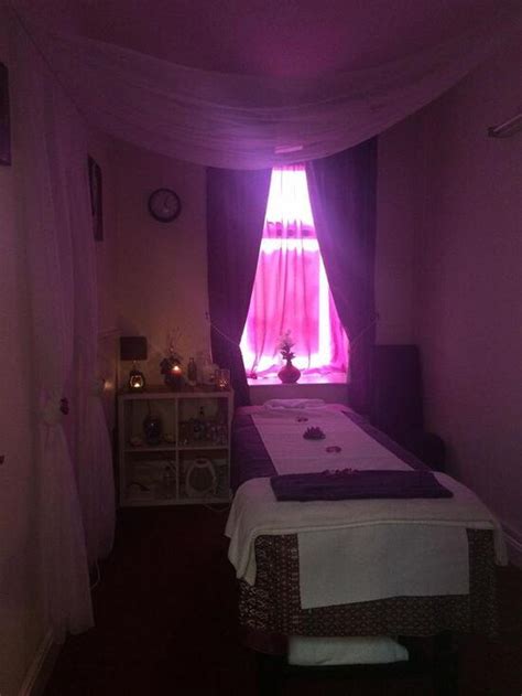 Thai Siam Traditional Massage In Sunderland Restaurant Reviews