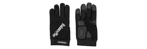 Curling Gloves