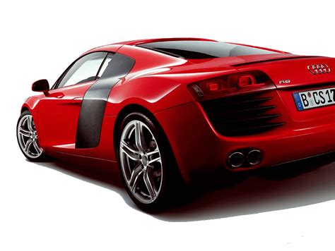 Audi R8 Download Png Image Png Mart