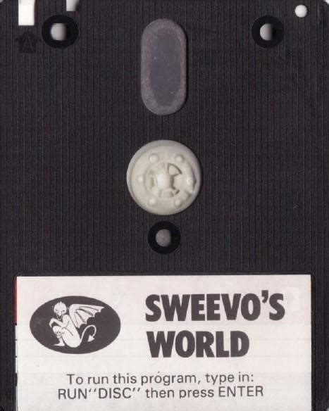 Sweevos World Images Launchbox Games Database