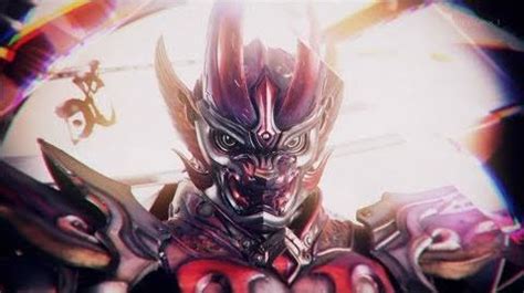 Jinga (神牙／ジンガ) | GARO Wiki | Fandom