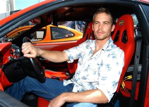 Paul Walker S Gruesome Autopsy Final Words Alive As Car Exploded And Blunt Force Daily Star